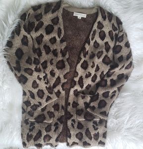 Lovestitch Knit Cardigan (from Vici Dolls)